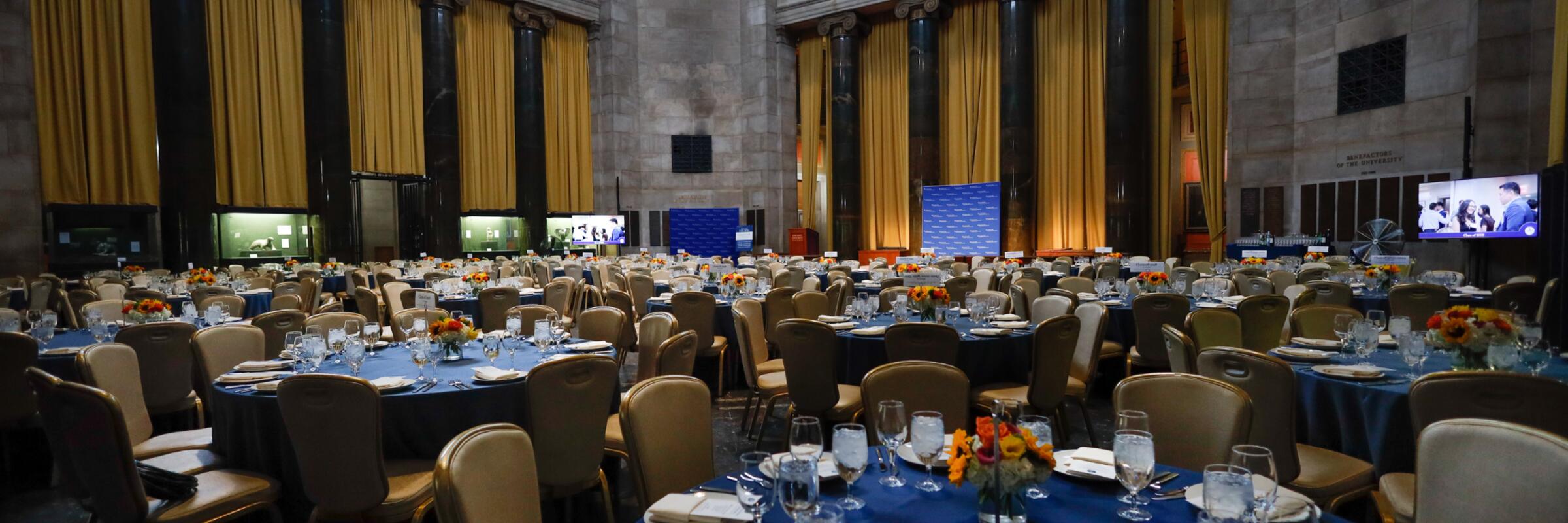 Alumni Day and Reunion | Columbia SIPA